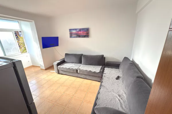 Casa in affitto 2+1 a Tirana - 350 Euro