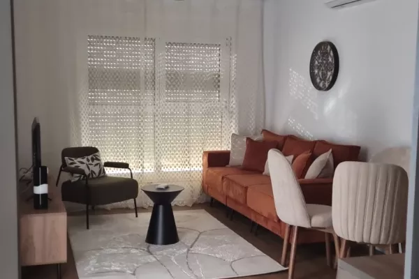 Casa in affitto 1+1 a Tirana - 450 Euro