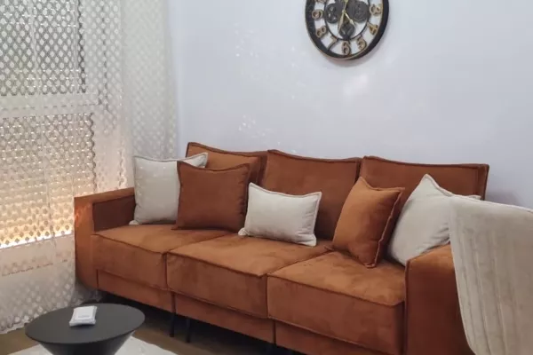 Casa in affitto 1+1 a Tirana - 450 Euro