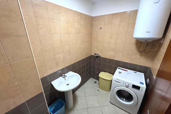 Apartment for rent in Tirana 2+1, Furnished