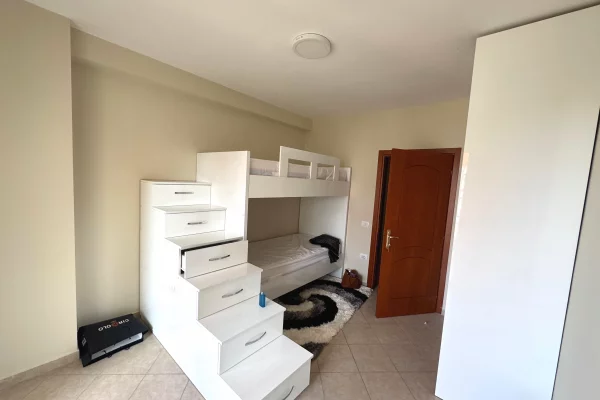 Apartment for rent in Tirana 2+1, Furnished