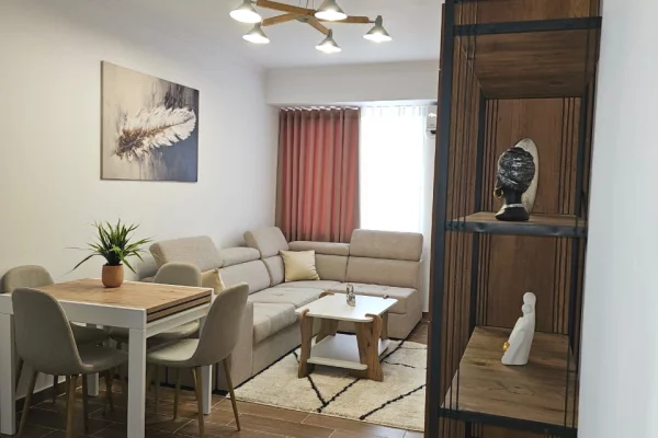 Casa in affitto 1+1 a Tirana - 600 Euro
