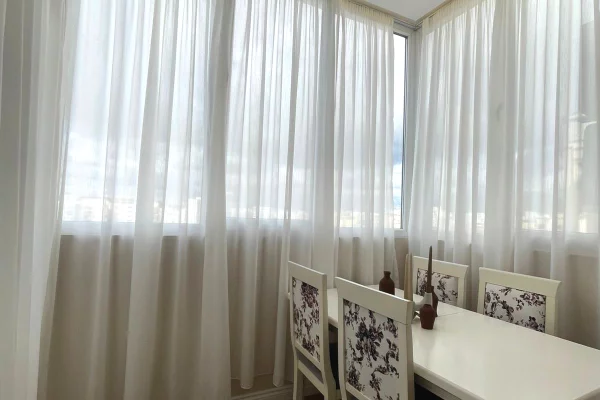 Apartment for rent in Tirana 1+1, Furnished