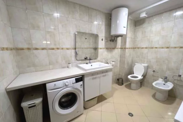 Apartment for rent in Tirana 2+1, Furnished