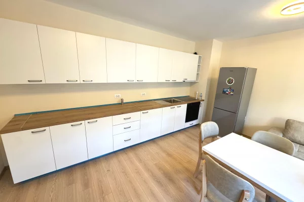 Shtepi me qera 1+1 ne Tirane - 650 Euro