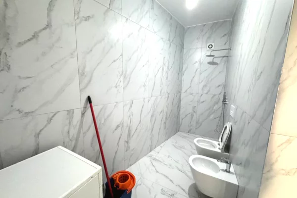 Apartment for rent in Tirana 1+1, Furnished