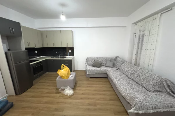 Shtepi me qera 1+1 ne Tirane - 400 Euro
