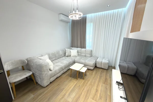 House for Rent 1+1 in Tirana - 500 Euro