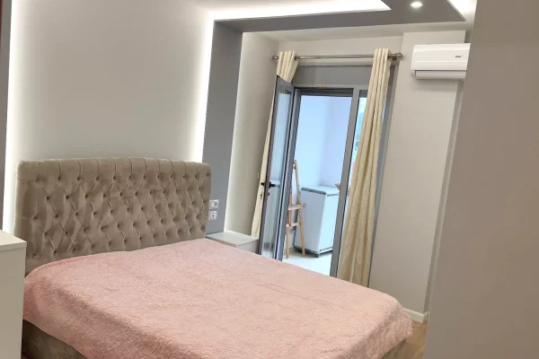 Casa in affitto 1+1 a Tirana - 550 Euro