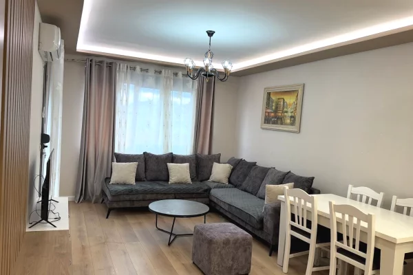 Casa in affitto 1+1 a Tirana - 550 Euro