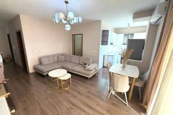 Casa in affitto 2+1 a Tirana - 450 Euro
