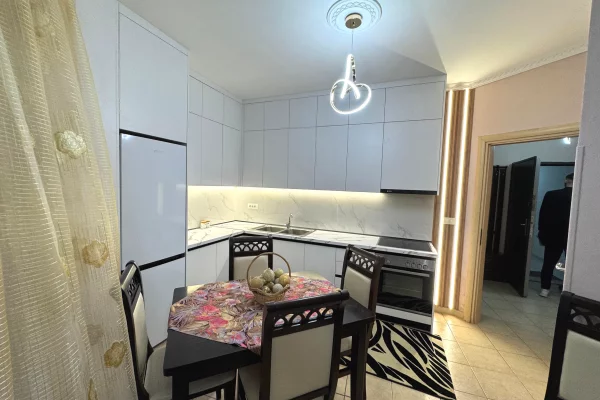 House for Rent 1+1 in Tirana - 450 Euro