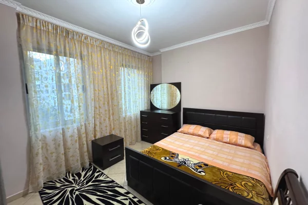 House for Rent 1+1 in Tirana - 450 Euro