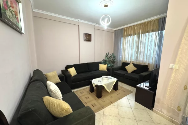 House for Rent 1+1 in Tirana - 450 Euro
