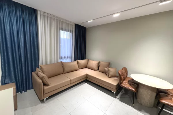 Shtepi me qera 1+1 ne Tirane - 550 Euro