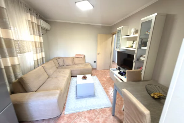 Casa in affitto 2+1 a Tirana - 500 Euro