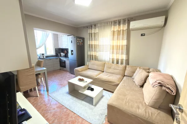 Casa in affitto 2+1 a Tirana - 500 Euro