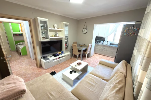 Casa in affitto 2+1 a Tirana - 500 Euro