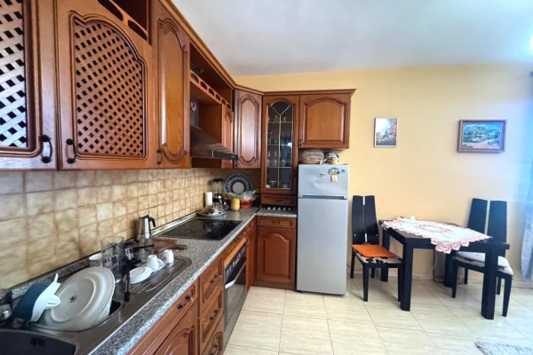 House for Rent 1+1 in Tirana - 40,000 Leke