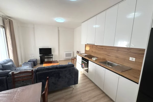 Shtepi me qera 1+1 ne Tirane - 550 Euro