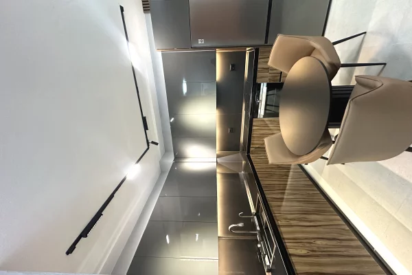 Shtepi me qera Apartament ne Tirane, 1+1, Mobilimi E mobiluar, Pagesa 55,000  Leke.