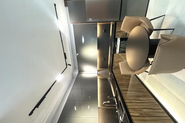 Shtepi me qera Apartament ne Tirane, 1+1, Mobilimi E mobiluar, Pagesa 55,000  Leke.