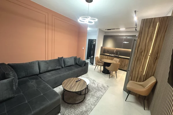 Casa in affitto 1+1 a Tirana - 65,000 Leke