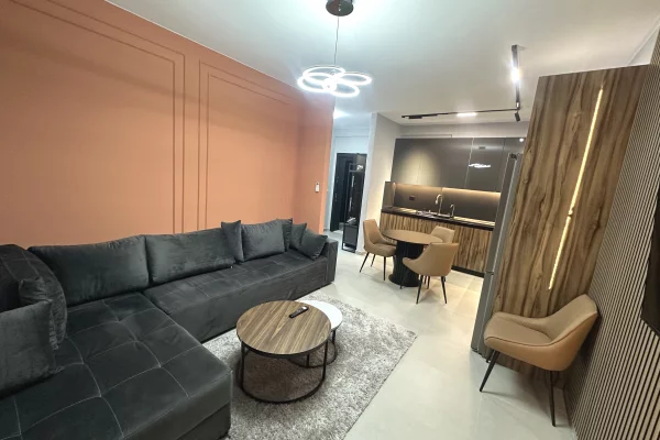 Casa in affitto 1+1 a Tirana - 65,000 Leke