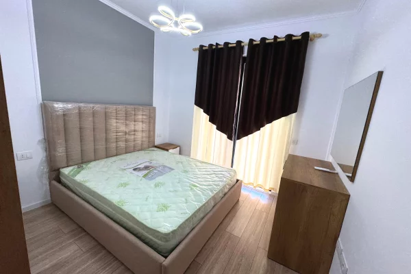 Apartment for rent in Tirana 1+1, Furnished