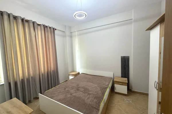 House for Rent 1+1 in Tirana - 40,000 Leke