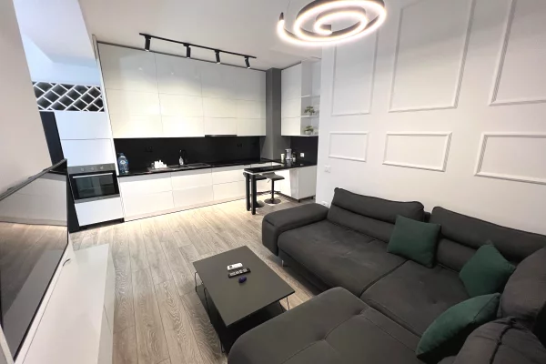 House for Sale 2+1 in Tirana - 145,000 Euro