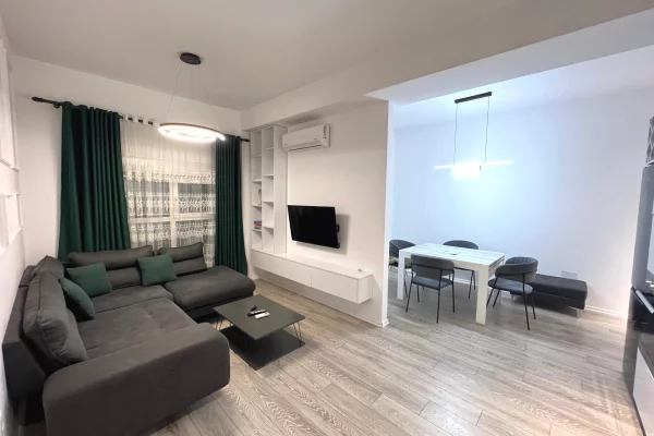 House for Sale 2+1 in Tirana - 145,000 Euro