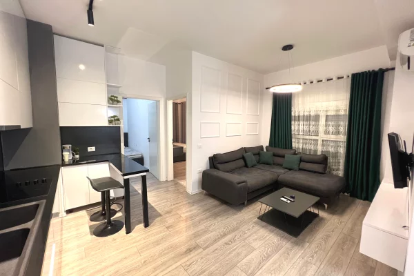 House for Sale 2+1 in Tirana - 145,000 Euro