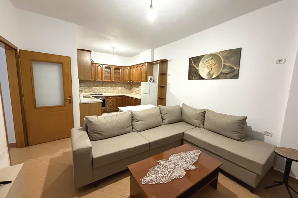 Shtepi me qera 2+1 ne Tirane - 55,000 Leke