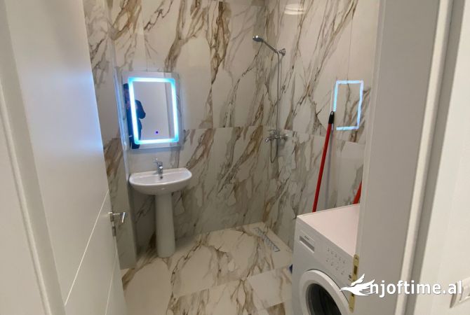 Apartment for rent in Tirana 2+1, Furnished