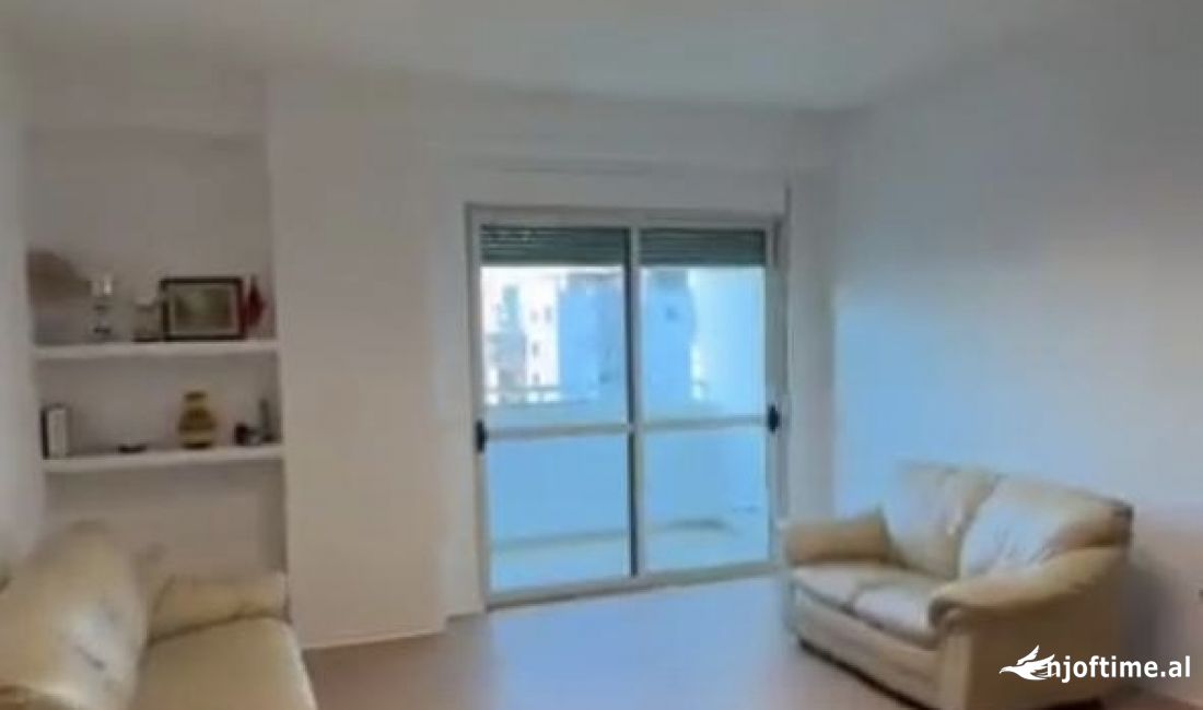 Apartment for rent in Tirana 2+1, In Part