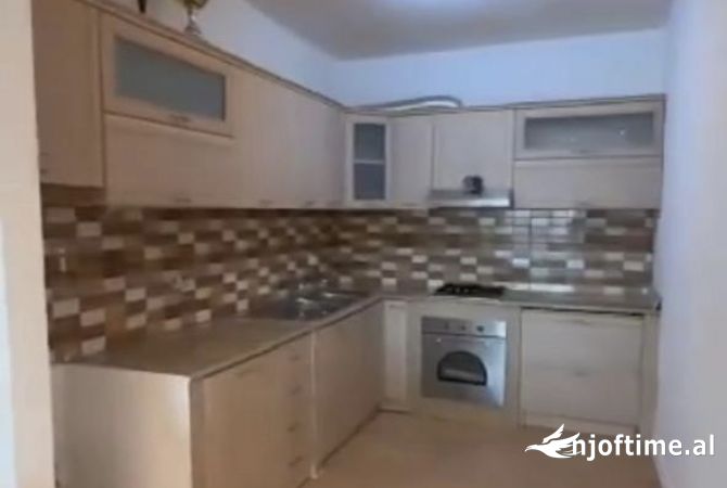 Apartment for rent in Tirana 2+1, In Part