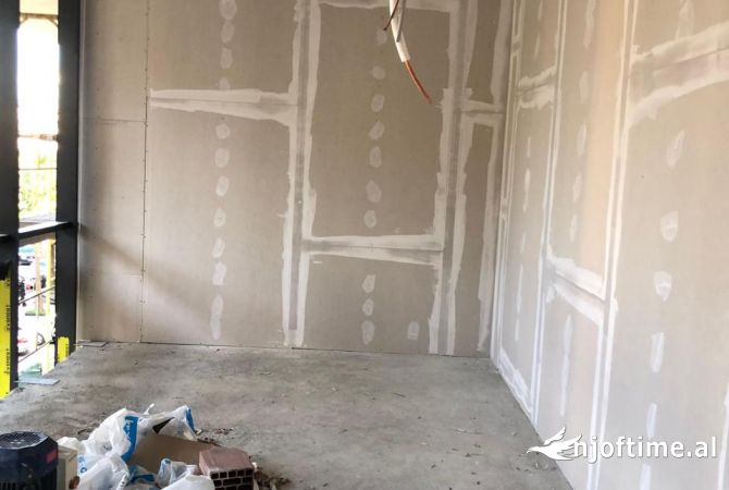 Ambient biznesi ne shitje 1+1 ne Tirane - 85,000 Euro