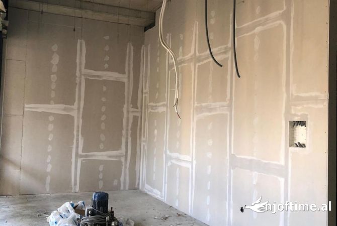 Ambient biznesi ne shitje 1+1 ne Tirane - 85,000 Euro