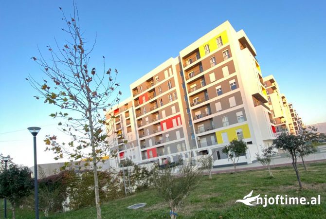 Shtepi ne shitje 1+1 ne Tirane - 69,800 Euro