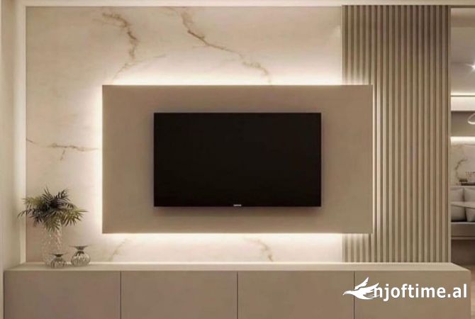 Shtepi me qera 2+1 ne Tirane - 500 Euro