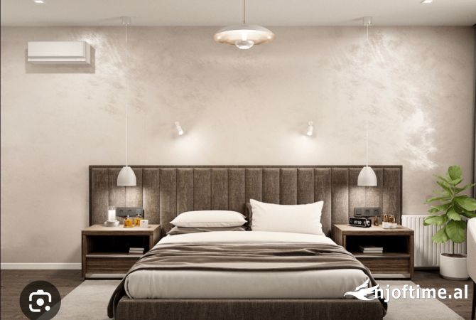 Shtepi me qera 2+1 ne Tirane - 500 Euro