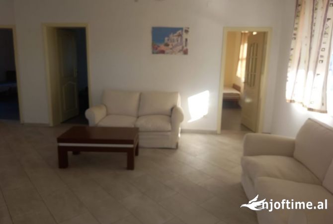 Shtepi me qera 3+1 ne Tirane - 500 Euro