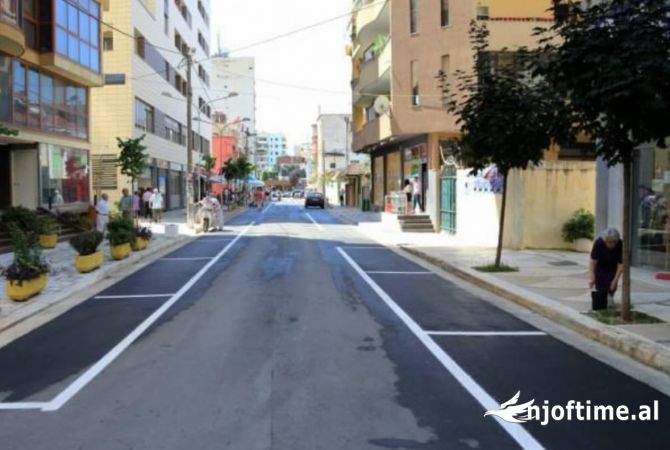 Shtepi me qera 1+1 ne Tirane - 450 Euro
