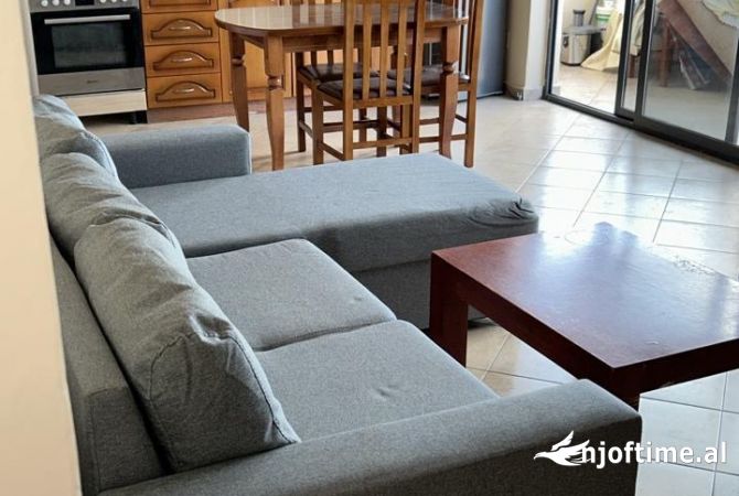 Apartament 2+1 me qera, prane shkolles Sabaudin Gabrani