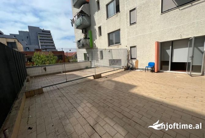 Apartment for rent in Tirana 3+1, In Part