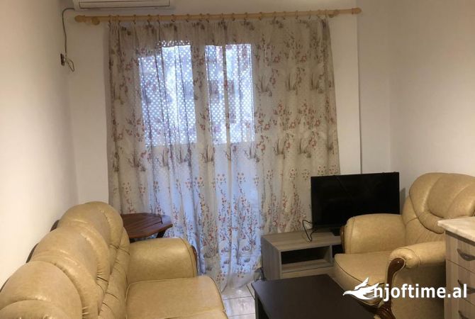 📣Apartament 1+1 me qera ,Xhamllik 
