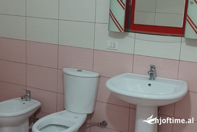 Apartment for rent in Tirana 2+1, Furnished