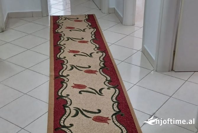 Apartment for rent in Tirana 2+1, Furnished