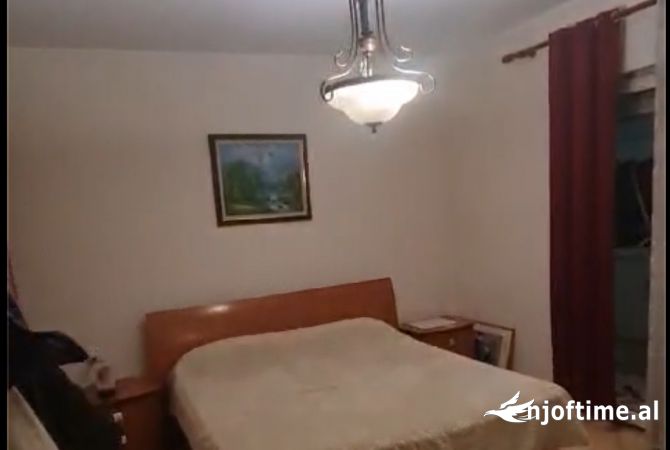 Apartment for rent in Tirana 1+1, Furnished